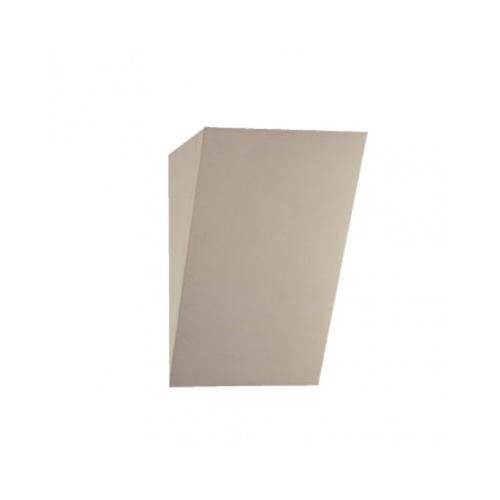 King Kong LIST GIPS WANDLEUCHTE 60W E27  GIPSLAMPE