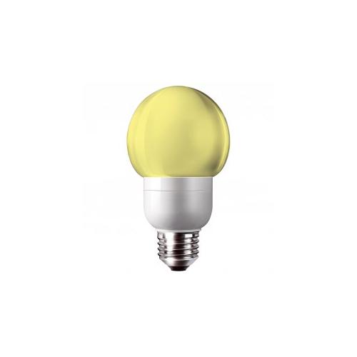 Philips DECOLED 1W E27 230-240V G50 GE