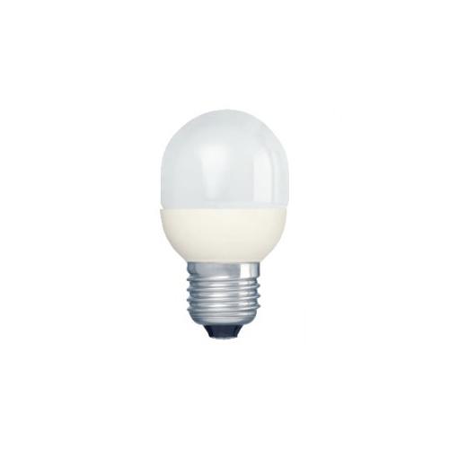Philips Softone ESaver Sparlampe 7W mini T45 8YR  827 E27