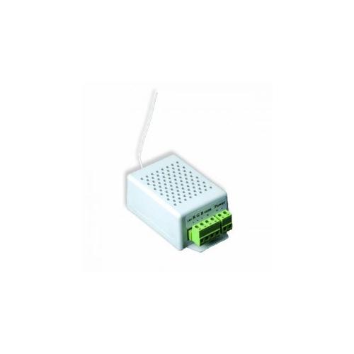 CARDANLIGHT EUROPE Colour Gear Wireless Funk RGB Steuerung 12 - 24V FARBWECHSEL