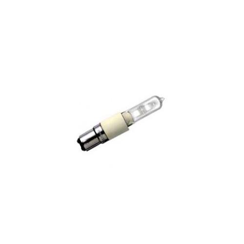 OSRAM Halogengl&uuml;hlampe 220V  250W B15D klar L:95mm
