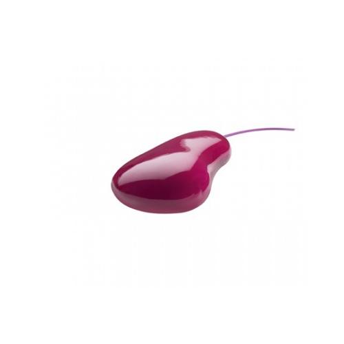 ESPRIT Tischleuchte Drop big, purple