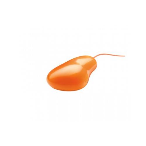 ESPRIT Tischleuchte Drop big, orange