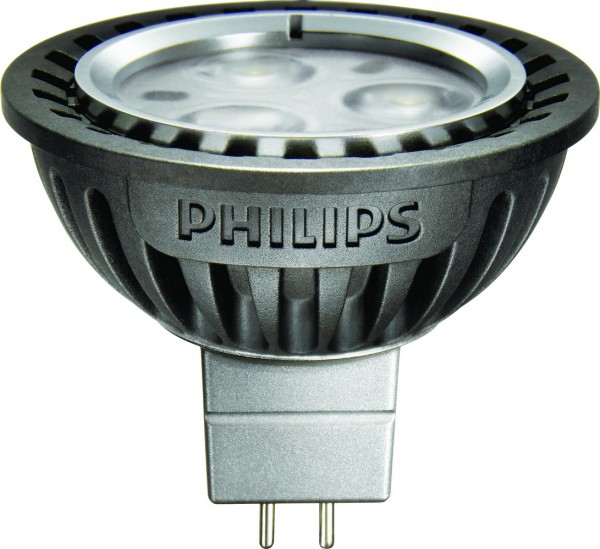 Philips MASTER LED Spot 4W MR16 TC 3000K 12V 830 24&deg;