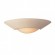 NEBEL GIPS WANDLEUCHTE 100W E27 od. 20W PL-ELT E27 GIPSLAMPE NEBEL GIPS WANDLEUCHTE 100W E27 od. 20W PL-ELT E27 GIPSLAMPE