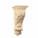 OLDSUM GIPSKONSOLE UNBELEUCHTET 135/300/145mm GIPSLAMPE OLDSUM GIPSKONSOLE UNBELEUCHTET 135/300/145mm GIPSLAMPE