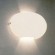 LOW LOW WANDLEUCHTE GLAS WEISS 60W R7s 78mm -*N LOW LOW WANDLEUCHTE GLAS WEISS 60W R7s 78mm -*N