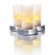 Philips IMAGEO LED Kerzen 3er Set weiss / LED weiss -*N Philips IMAGEO LED Kerzen 3er Set weiss / LED weiss -*N