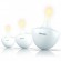 Philips Tornado ESaver Energiesparlampe 8Y T2 8W 865 E14 -*R Philips Tornado ESaver Energiesparlampe 8Y T2 8W 865 E14 -*R