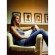 Philips IMAGEO LED LightStrip weiss