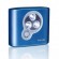 Philips IMAGEO LED SpotOn blau -*A