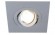 SLV AIXLIGHT MOD 1 GU10, silbergrau SLV AIXLIGHT MOD 1 GU10, silbergrau