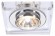 SLV CRYSTAL I Downlight, MR16 SLV CRYSTAL I Downlight, MR16