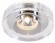SLV CRYSTAL II Downlight, MR16 SLV CRYSTAL II Downlight, MR16