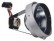 SLV NEW TRIA I QRB Downlight, eckig, alu brushed SLV NEW TRIA I QRB Downlight, eckig, alu brushed