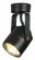 SLV SPOT 79 MR16, schwarz, mit Rosette SLV SPOT 79 MR16, schwarz, mit Rosette