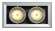 SLV AIXLIGHT MOD 2 QRB111, silber SLV AIXLIGHT MOD 2 QRB111, silber