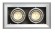 SLV AIXLIGHT MOD 2 MR16, silber SLV AIXLIGHT MOD 2 MR16, silber