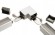 SLV Q-Line Eckverbinder SLV Q-Line Eckverbinder