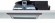 SLV QUOR 52 EVG Downlight, weiß, für 4-Pin Lampen SLV QUOR 52 EVG Downlight, weiß, für 4-Pin Lampen