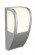 SLV KERAS ELT Wandleuchte, sibergrau SLV KERAS ELT Wandleuchte, sibergrau