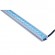 SLV LED STRIP OUTDOOR, 100cm, mit 72 SuperFlux LED, blau, 24V SLV LED STRIP OUTDOOR, 100cm, mit 72 SuperFlux LED, blau, 24V