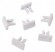 SLV Galen LED Profil, 100cm, 18 LED, weiss SLV Galen LED Profil, 100cm, 18 LED, weiss