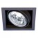 CLE Kardan Einbauleuchte YK1-CDMT 35/70/150W 36° schwarz CLE Kardan Einbauleuchte YK1-CDMT 35/70/150W 36° schwarz