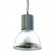 CLE Hallenleuchte Lexa E27 200W alu grau