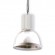 CLE Hallenleuchte Lexa E27 200W weiss