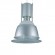 CLE Hallenleuchte New Lexa 280- 60W E27 silber CLE Hallenleuchte New Lexa 280- 60W E27 silber