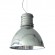 CLE Hallenleuchte Lexa 250 E40 250W alu grau