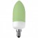 Philips DECOLED 1W E14 230-240V B40 GR -*R Philips DECOLED 1W E14 230-240V B40 GR -*R