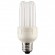 Philips PL-Electronic 16W Energiesparlampe 827 E27 -*R Philips PL-Electronic 16W Energiesparlampe 827 E27 -*R
