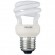 Philips Tornado ESaver Energiesparlampe 8Y T2 8W 865 E14 -*R Philips Tornado ESaver Energiesparlampe 8Y T2 8W 865 E14 -*R