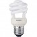 Philips Tornado ESaver Energiesparlampe 8Y T2 12W 827 E27 Philips Tornado ESaver Energiesparlampe 8Y T2 12W 827 E27
