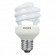 Philips Tornado ESaver Energiesparlampe 8Y T3 15W 827 E27 -*N Philips Tornado ESaver Energiesparlampe 8Y T3 15W 827 E27 -*N