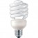 Philips Tornado ESaver Energiesparlampe 8Y T3 23W 865 E27 Philips Tornado ESaver Energiesparlampe 8Y T3 23W 865 E27