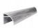 CLE LED Montageprofil B-Profil alu