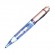 CLE LED Kugelschreiber blau -*A CLE LED Kugelschreiber blau -*A