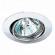 CLE Halogen Downlight Einbauleuchte 3830 50W weiss