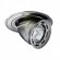 CLE Halogen Einbauleuchte  MR16CG Modo 50W chrom