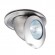 CLE Halogen Einbauleuchte  MR16CH 50W chrom