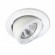 CLE Halogen Einbauleuchte 1043 50W weiss