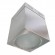 CLE Aufbauleuchte XF9013 2x 18W alu grau CLE Aufbauleuchte XF9013 2x 18W alu grau
