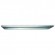 CLE Wandleuchte Office YK Rio Spacer T5 14W alu grau