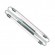 NICHT MEHR LIEFERBAR - CLE Deckenleuchte Office YK Down2 T8 2x 30W chrom -*A