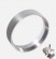 OLIGO DEKORING Ø117mm x 30mm Alu-gebürstet passend für QR-LP111, QPAR38, HIPAR111 OLIGO DEKORING Ø117mm x 30mm Alu-gebürstet passend für QR-LP111, QPAR38, HIPAR111
