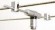 OLIGO PI IN-B /Chrom /40x40mm /12V /max. 5A OLIGO PI IN-B /Chrom /40x40mm /12V /max. 5A