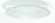 OLIGO PI IN-D /2-fach /Chrom /100x200mm /12V /max. 2x5A OLIGO PI IN-D /2-fach /Chrom /100x200mm /12V /max. 2x5A